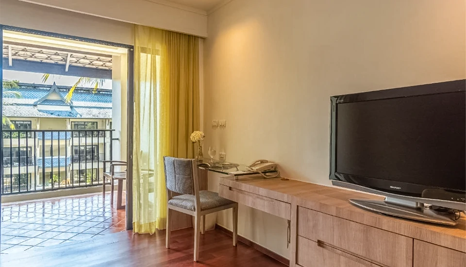 هتل رادیسون ریزورت پوکت